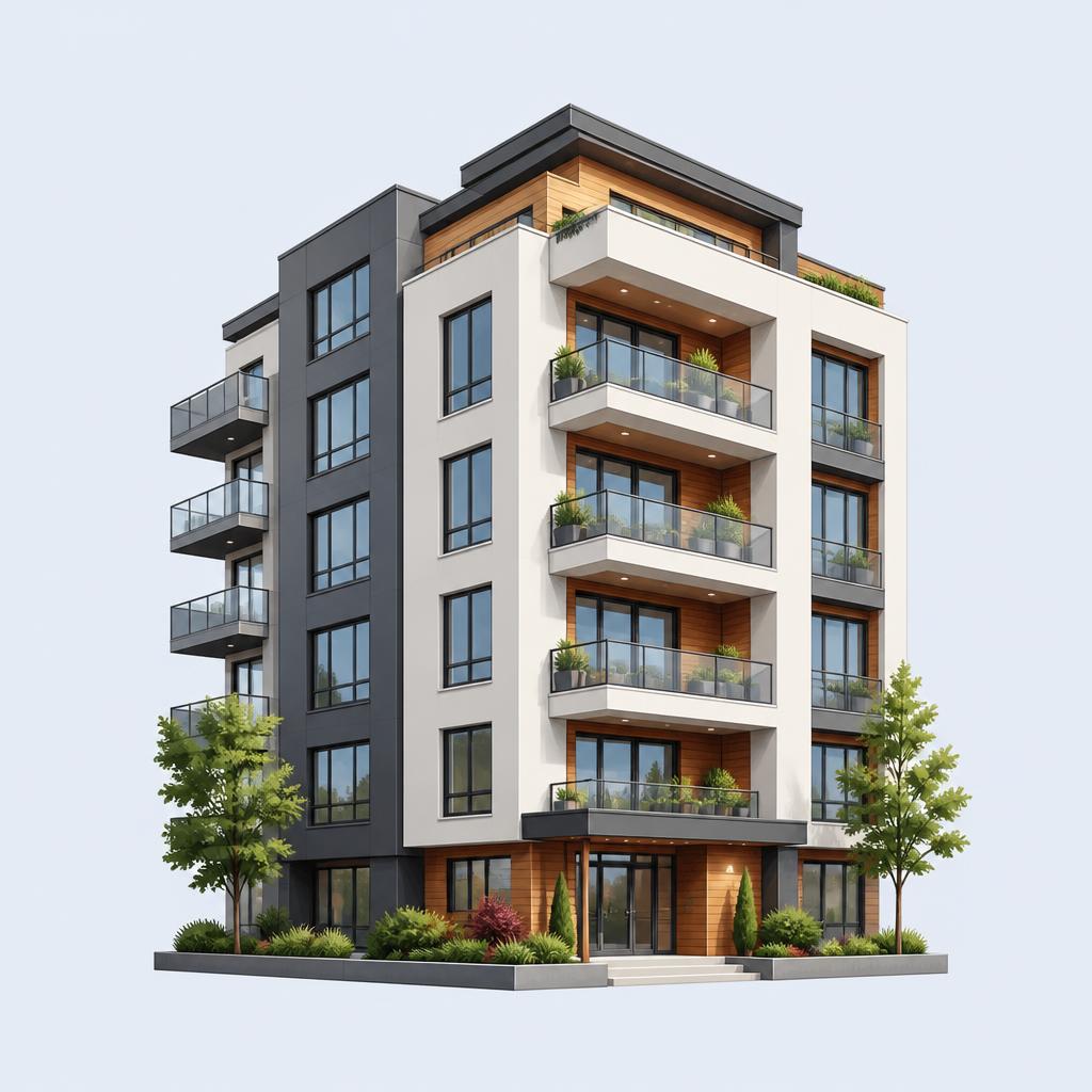 Apartments