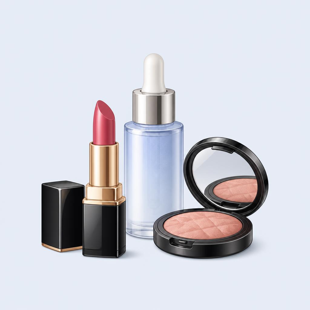 Beauty & Personal Care