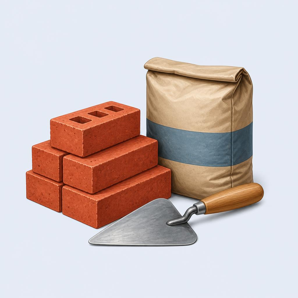 Building Materials