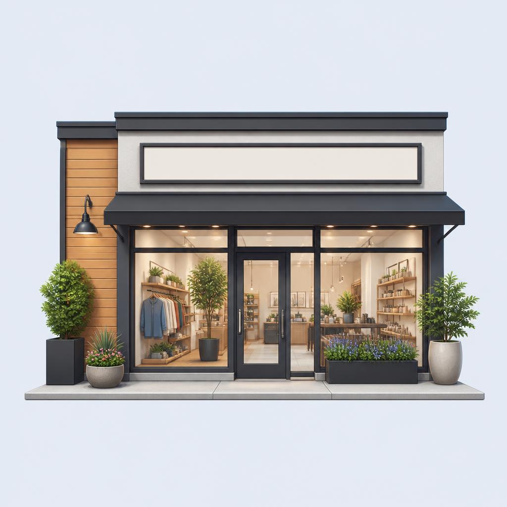 Commercial Space