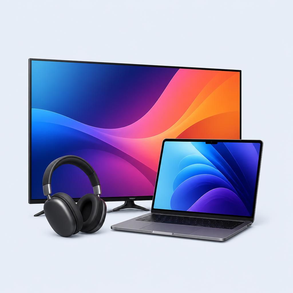 Electronics