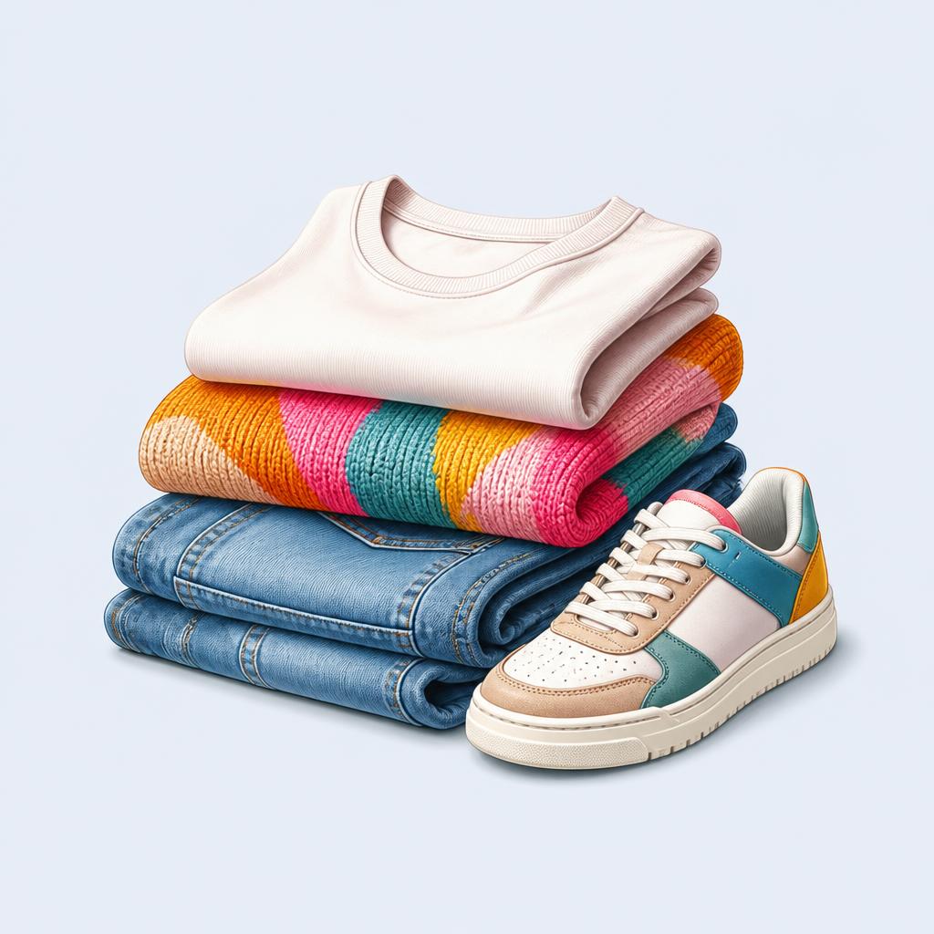 Fashion