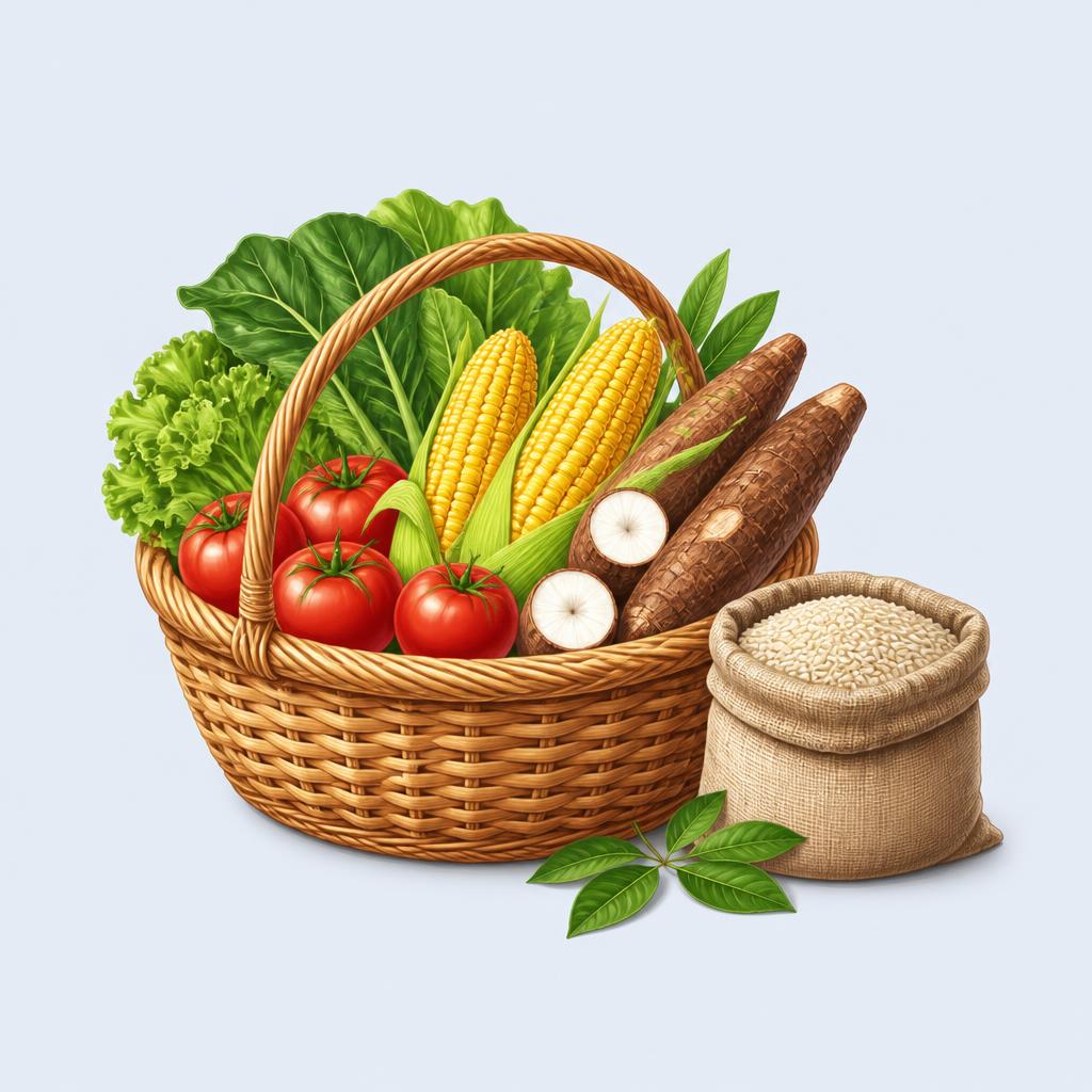 Food & Agriculture
