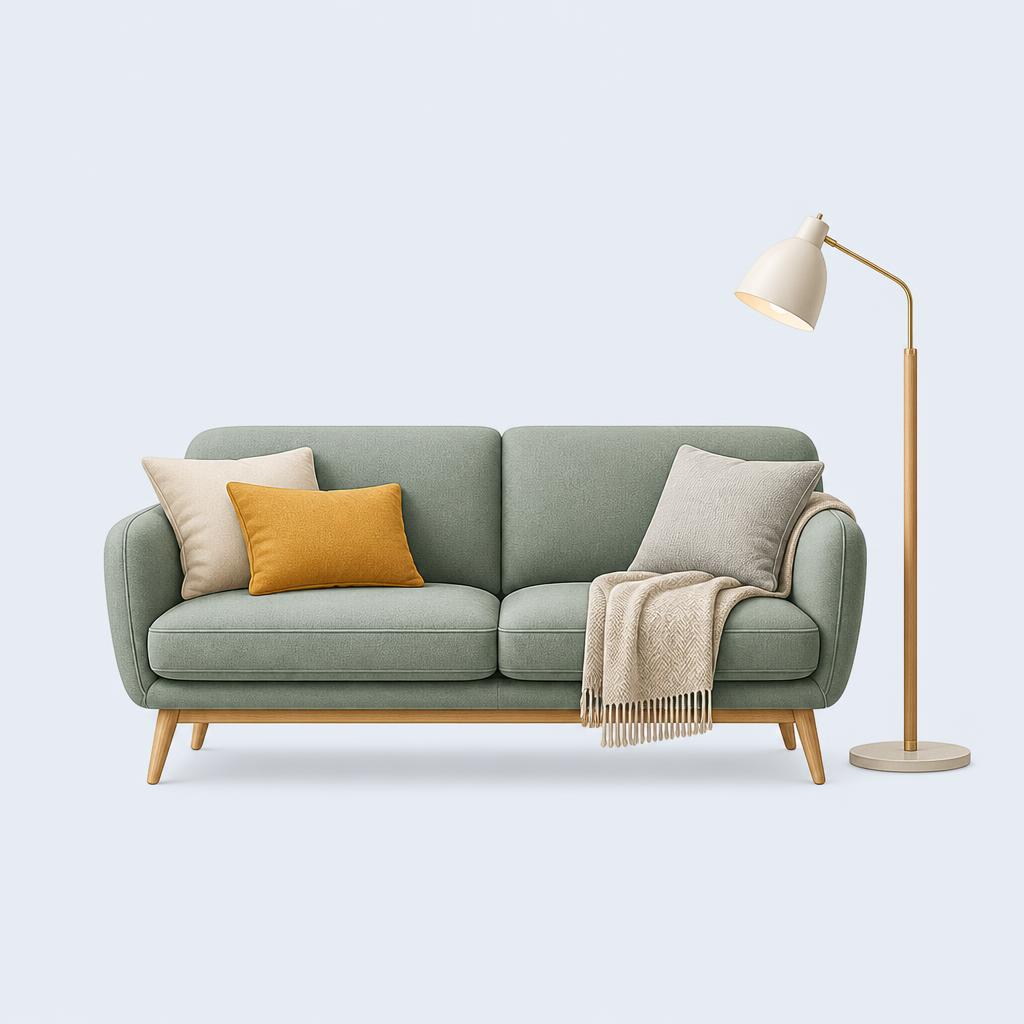 Home & Furniture