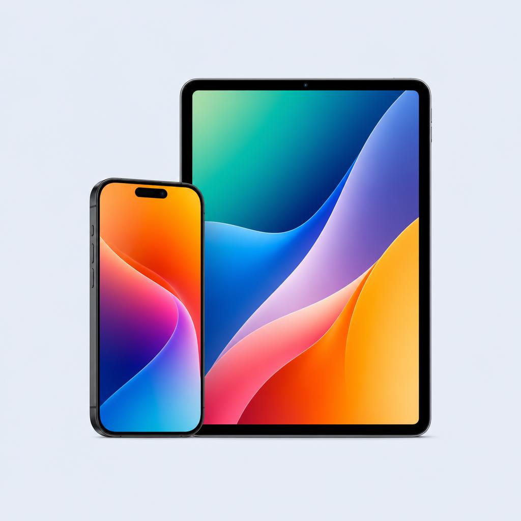 Phones & Tablets