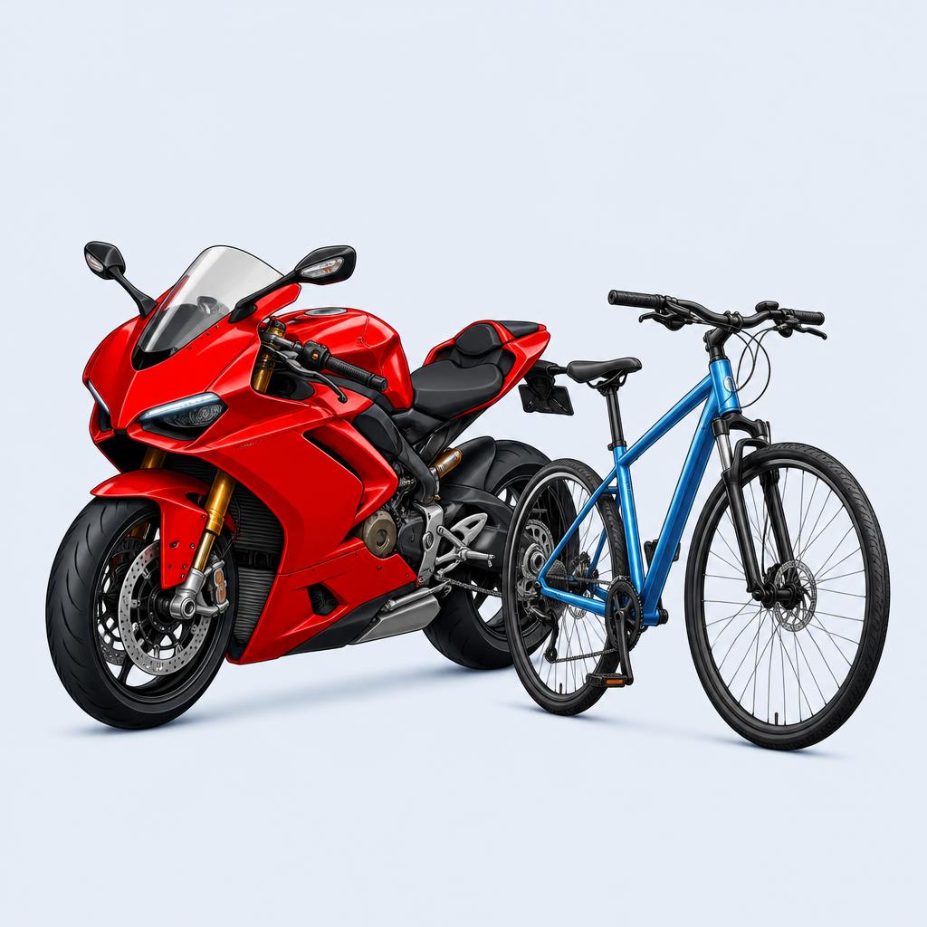 Rides